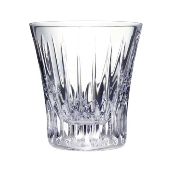 Wedgwood Annual Tumblers 2022 crystal glasses - Picture 5 of 9